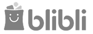 Blibli logo