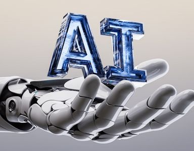 Menggunakan AI untuk Meningkatkan Produktivitas