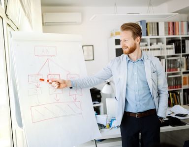 Memanfaatkan AI untuk Meningkatkan Efisiensi Bisnis